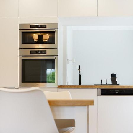 Res Apartman Eger Kültér fotó
