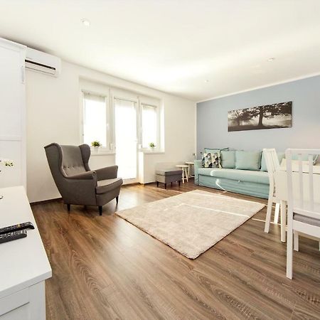 Res Apartman Eger Kültér fotó