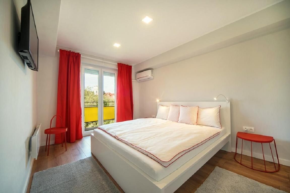 Res Apartman Eger Kültér fotó