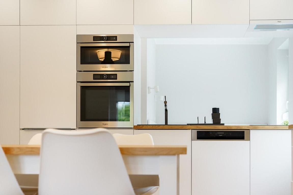 Res Apartman Eger Kültér fotó