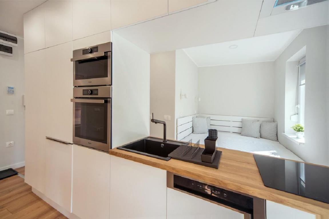 Res Apartman Eger Kültér fotó