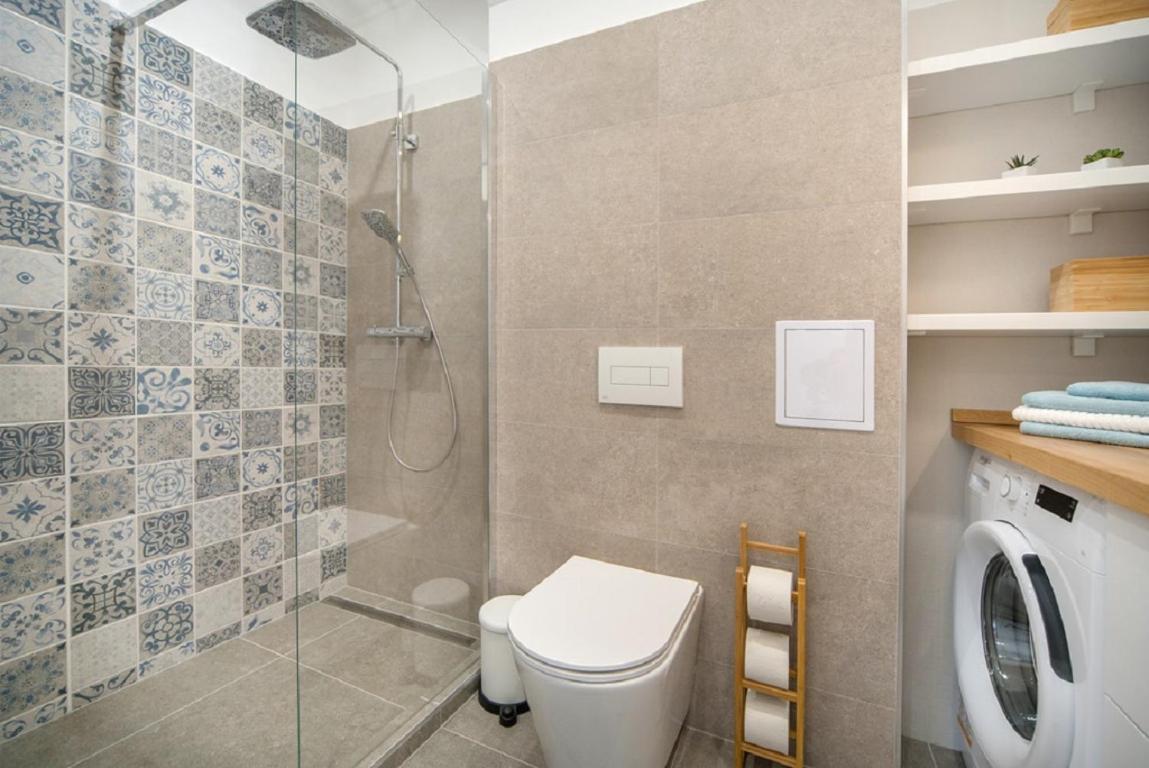 Res Apartman Eger Kültér fotó