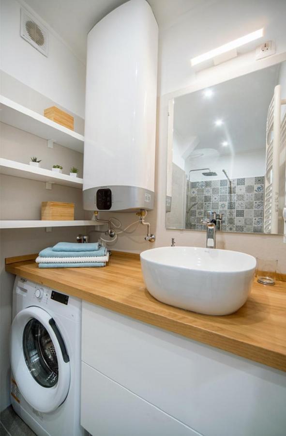 Res Apartman Eger Kültér fotó